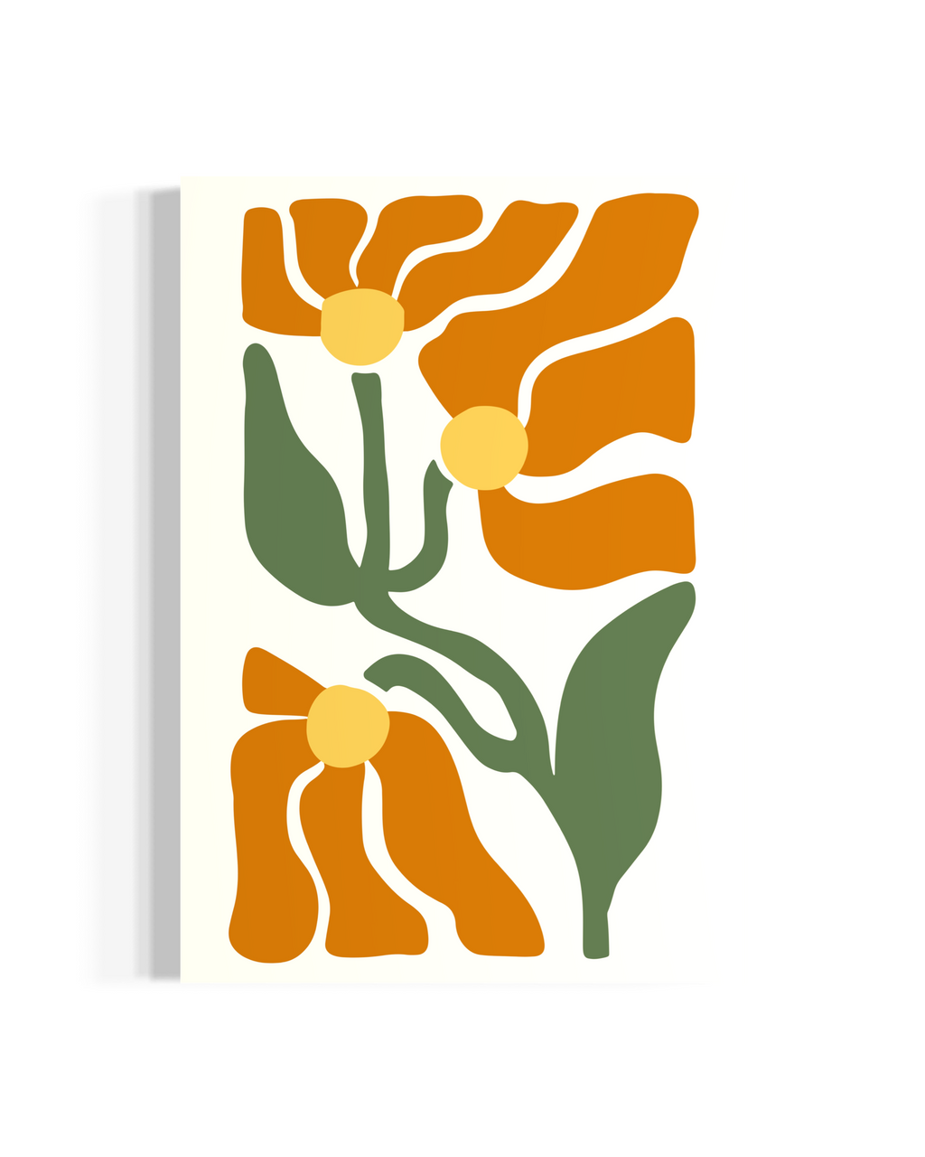 Retro Bloom
