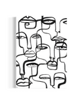 Many Faces