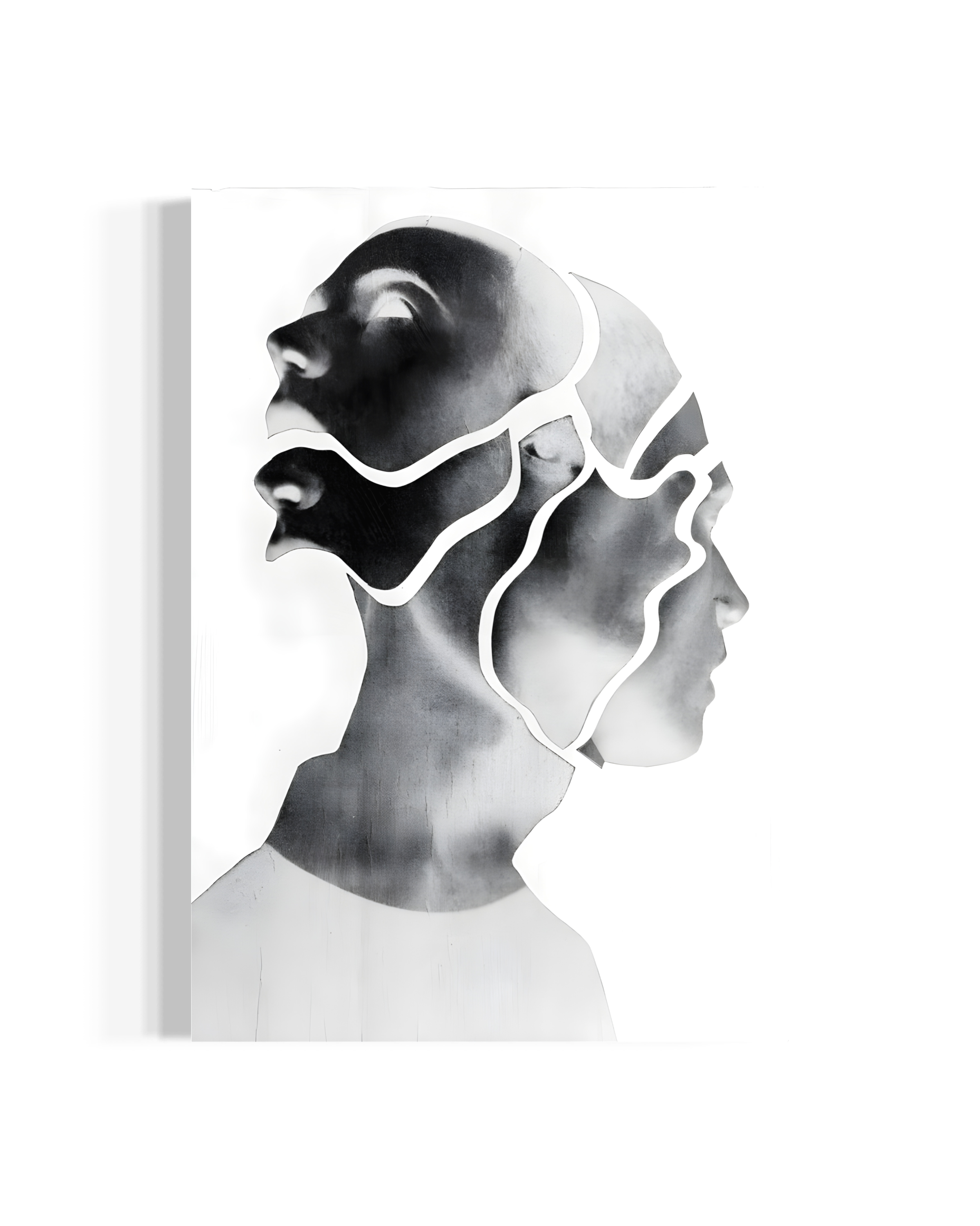 Fractured Mind