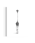 The Tall One