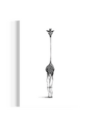 The Tall One