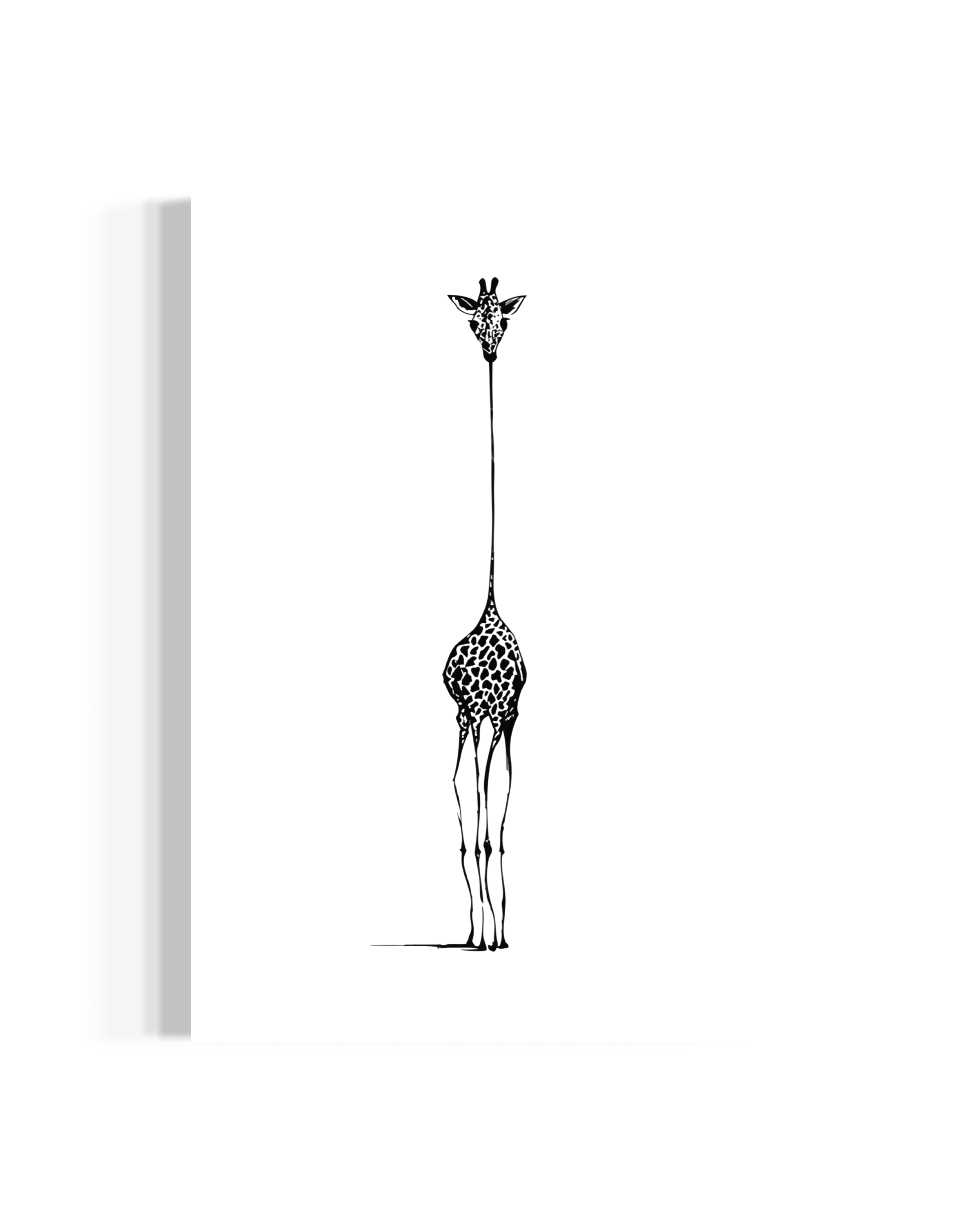 The Tall One