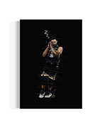 Steph Curry – Sketch