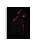Spider-Man – Sketch
