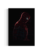 Spider-Man – Sketch