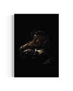 Tommy Shelby – Sketch