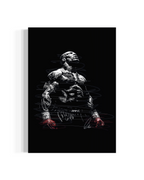 Mike Tyson – Sketch