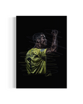 Ronaldo 7 – Sketch