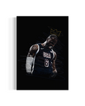 LeBron James – Sketch