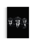 Peaky Blinders – Sketch