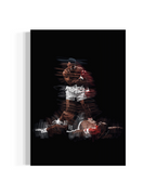 Muhammad Ali – Sketch