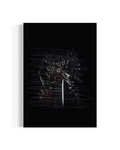 Game of Thrones – Sketch