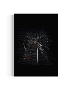 Game of Thrones – Sketch