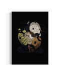 Obito Uchiha – Sketch