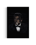 James Bond – Sketch