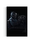John Wick – Sketch