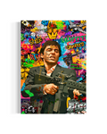 Scarface – Graffiti