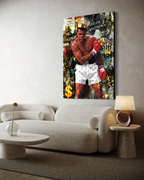 Muhammad Ali – King of the Ring