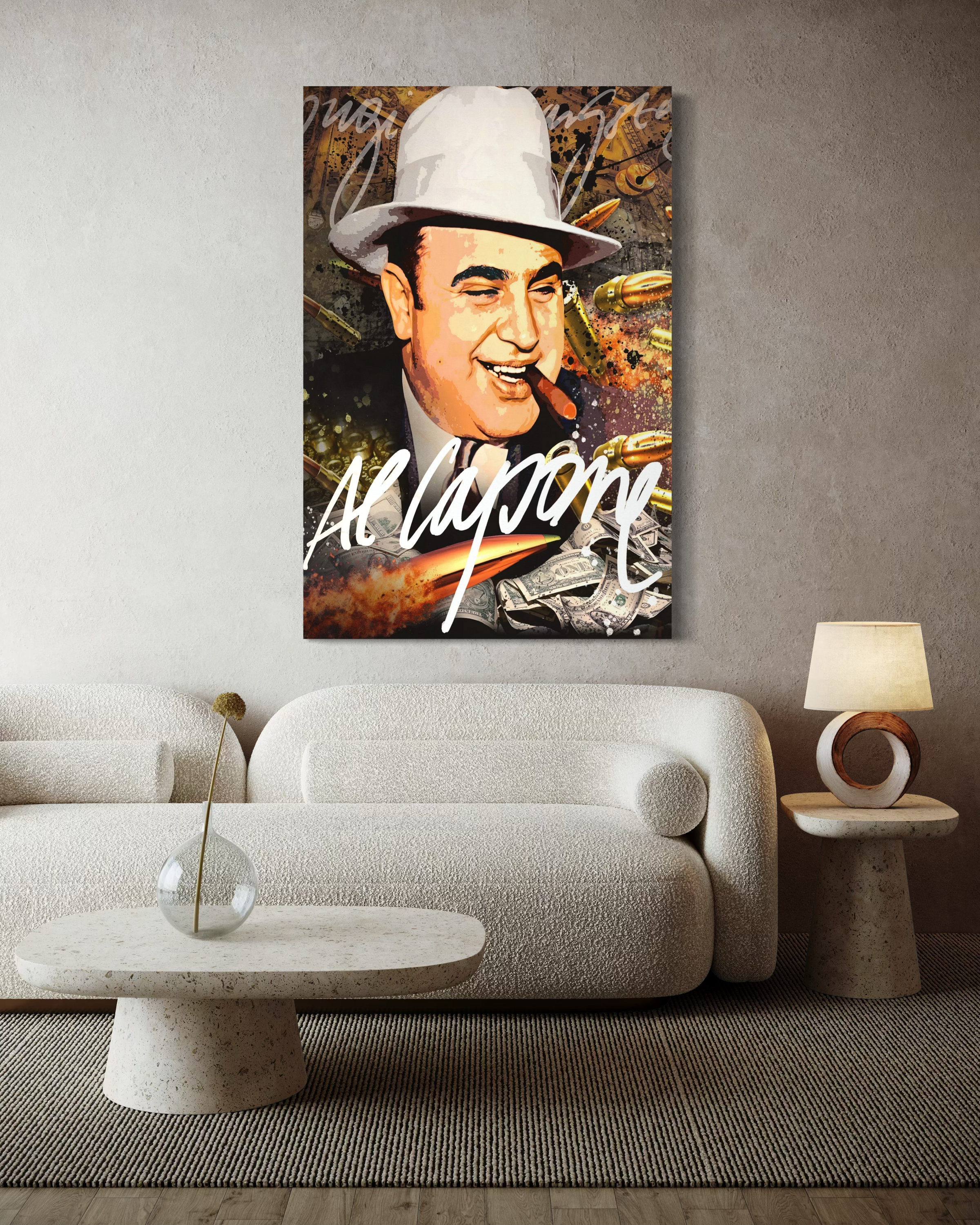 Al Capone