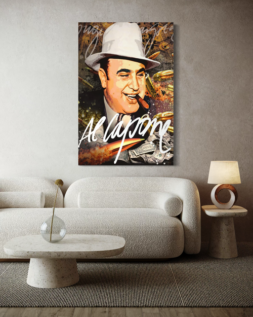 Al Capone