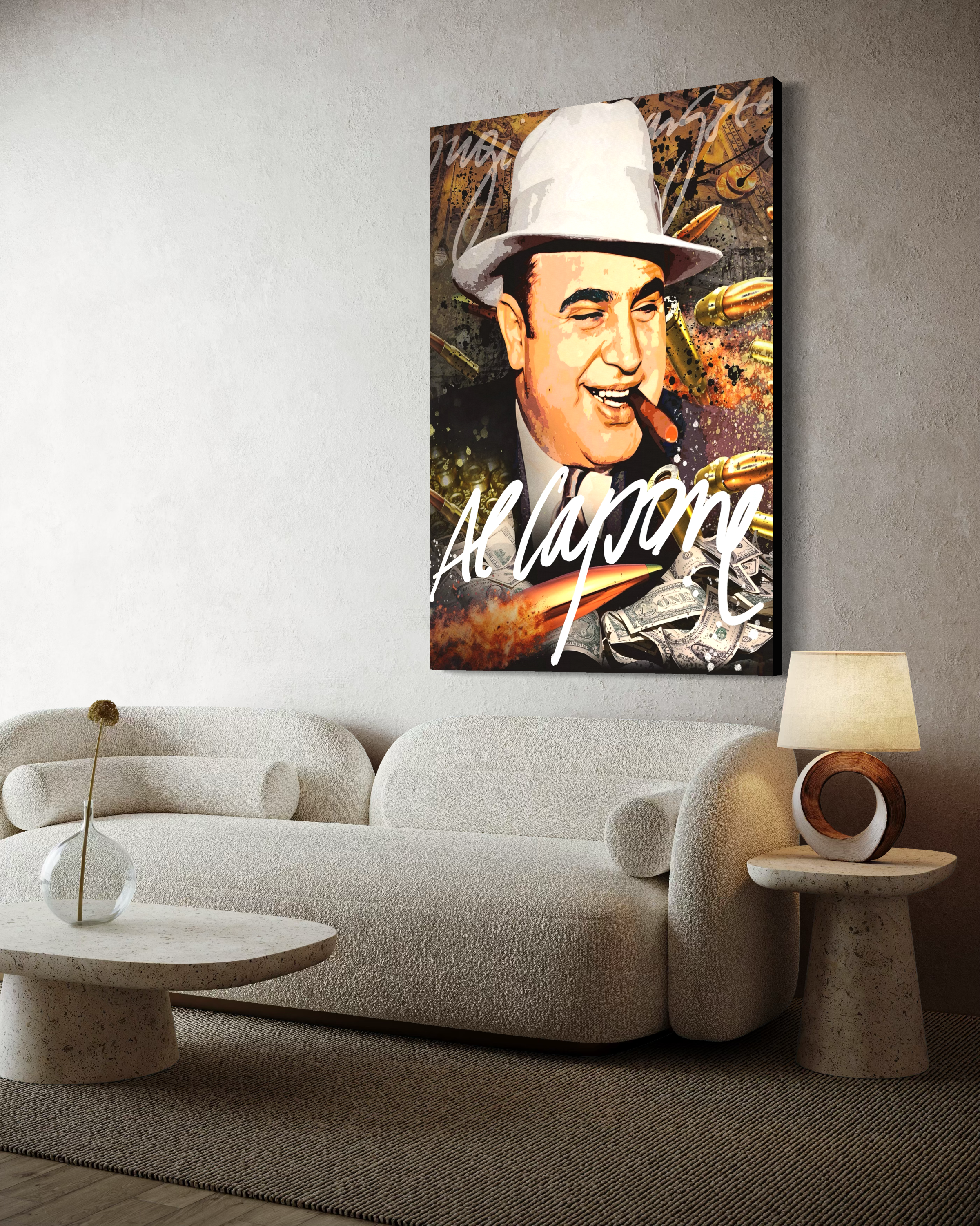 Al Capone