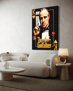 The Godfather – King of Hearts