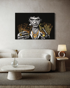 Tony Montana Gold