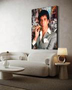 Tony Montana - Iconic