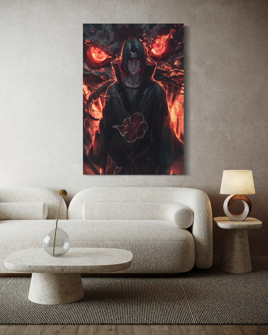 Itachi - Naruto