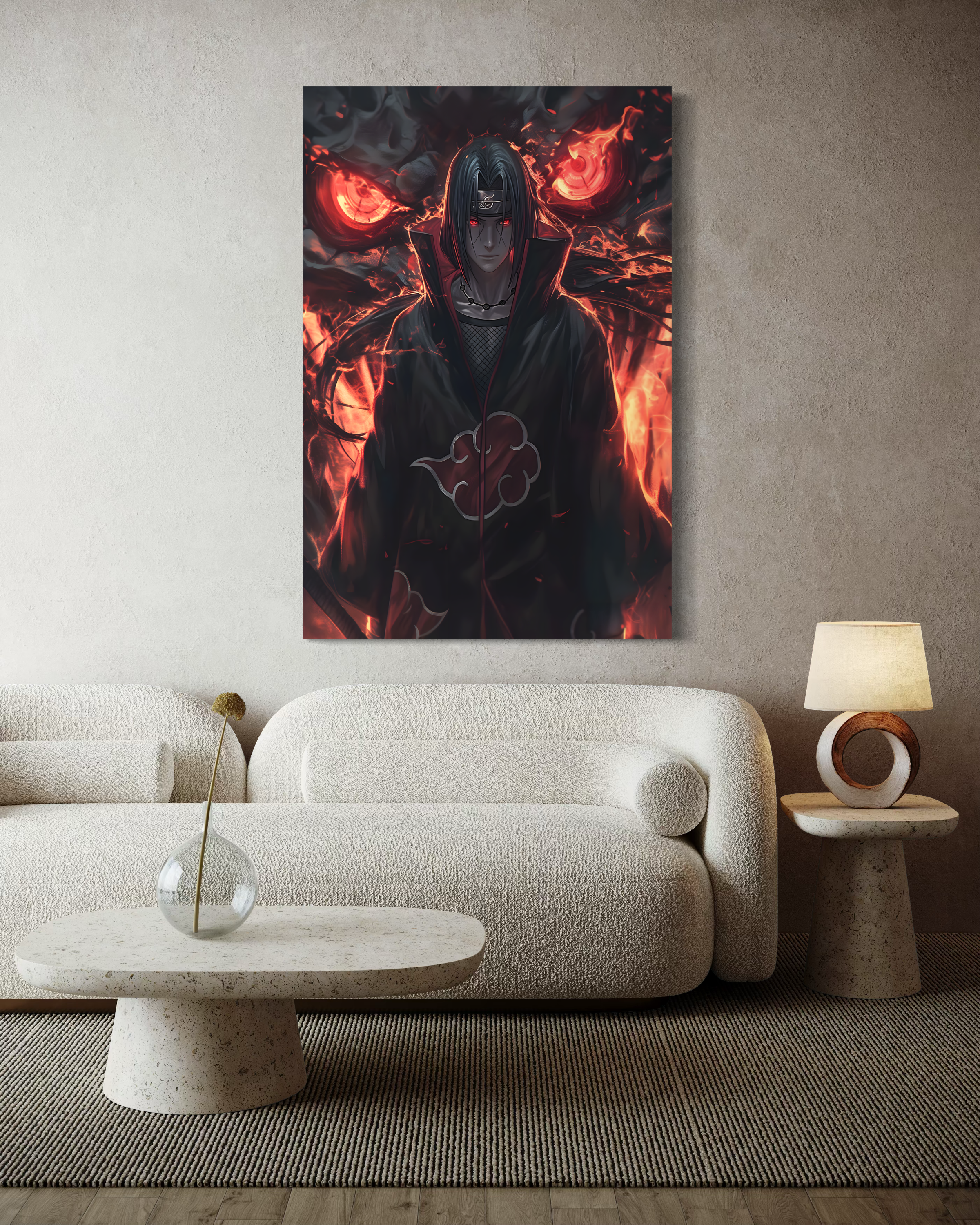 Itachi - Naruto