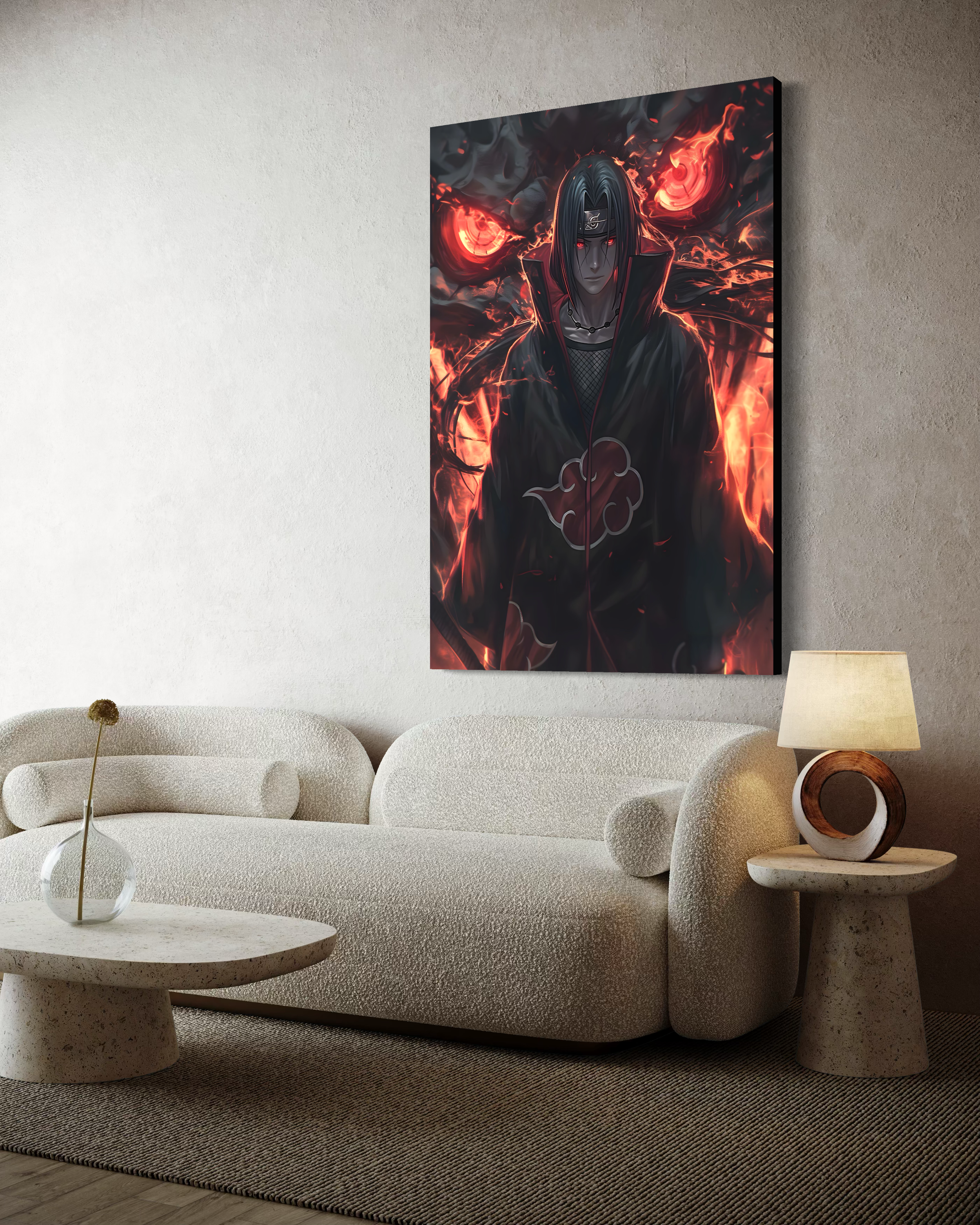 Itachi - Naruto