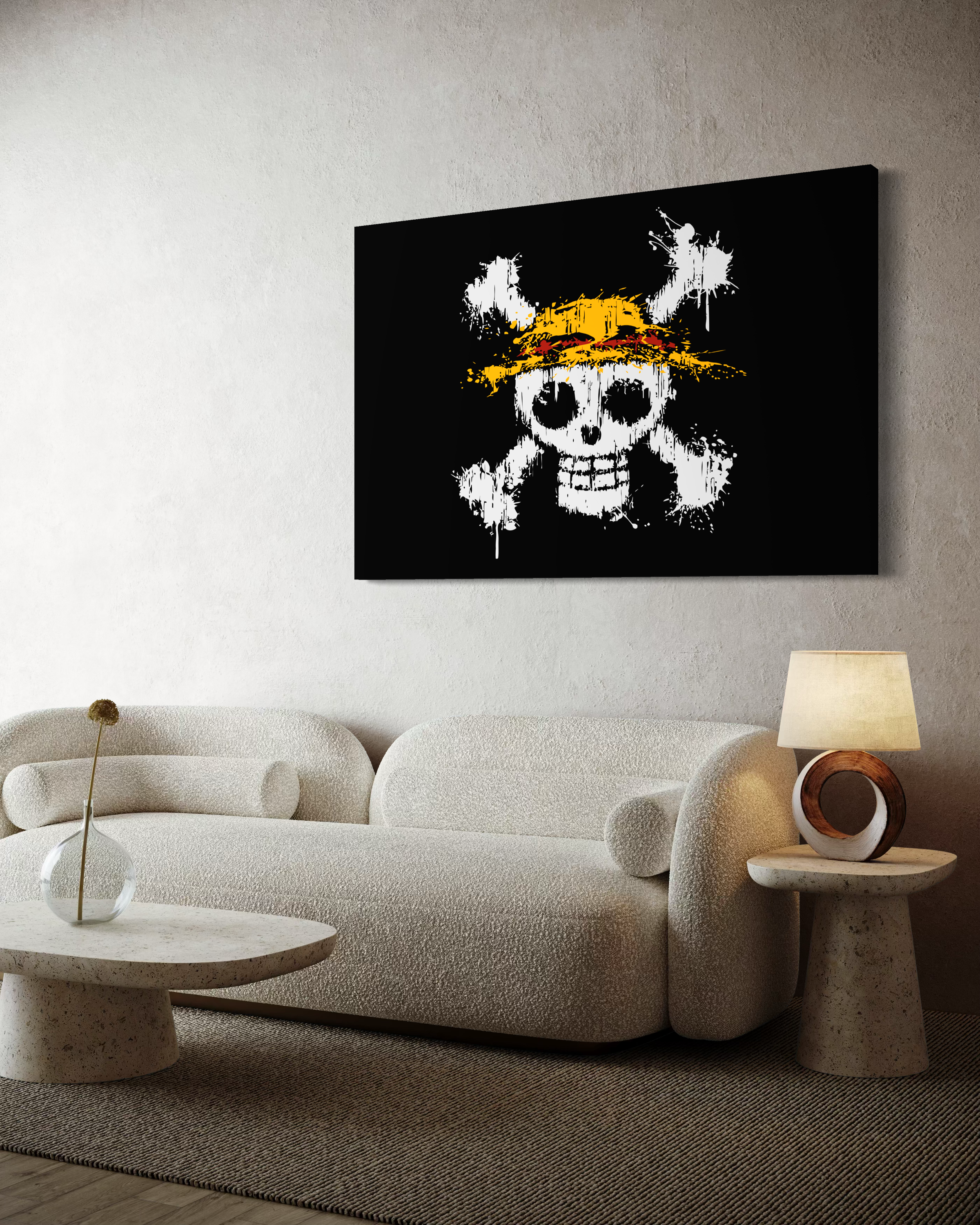 Straw Hat Pirates