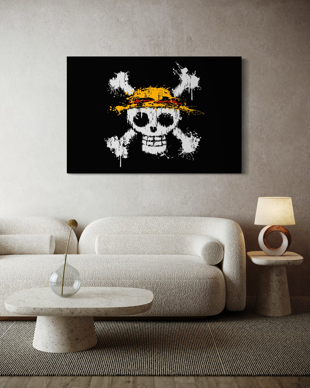 Straw Hat Pirates