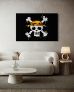 Straw Hat Pirates