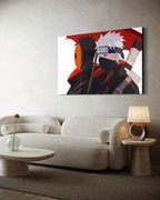 Kakashi & Obito