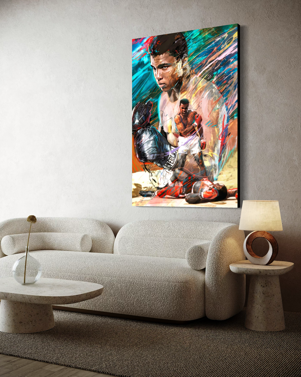 Muhammad Ali