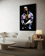 Kendrick Lamar