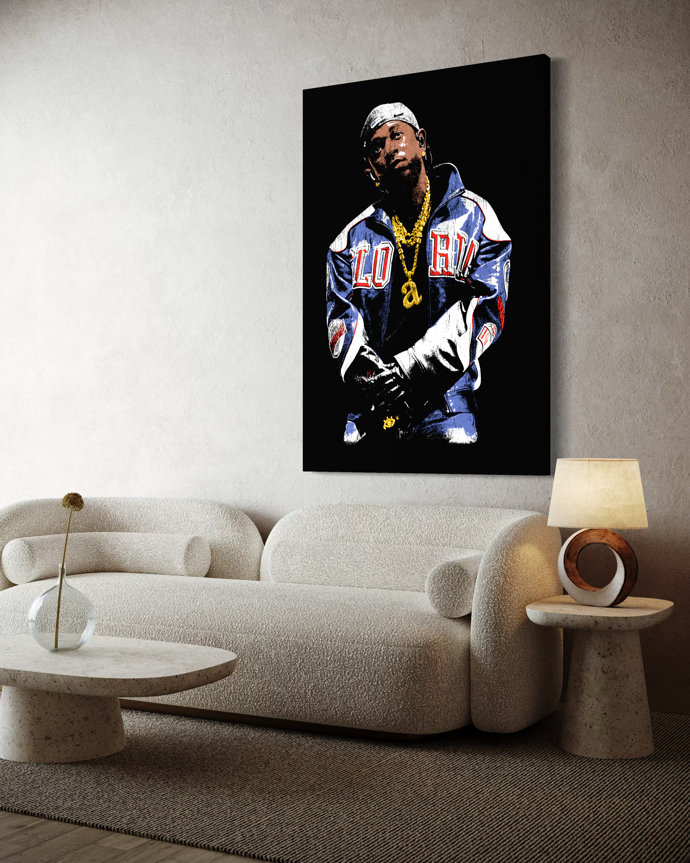 Kendrick Lamar