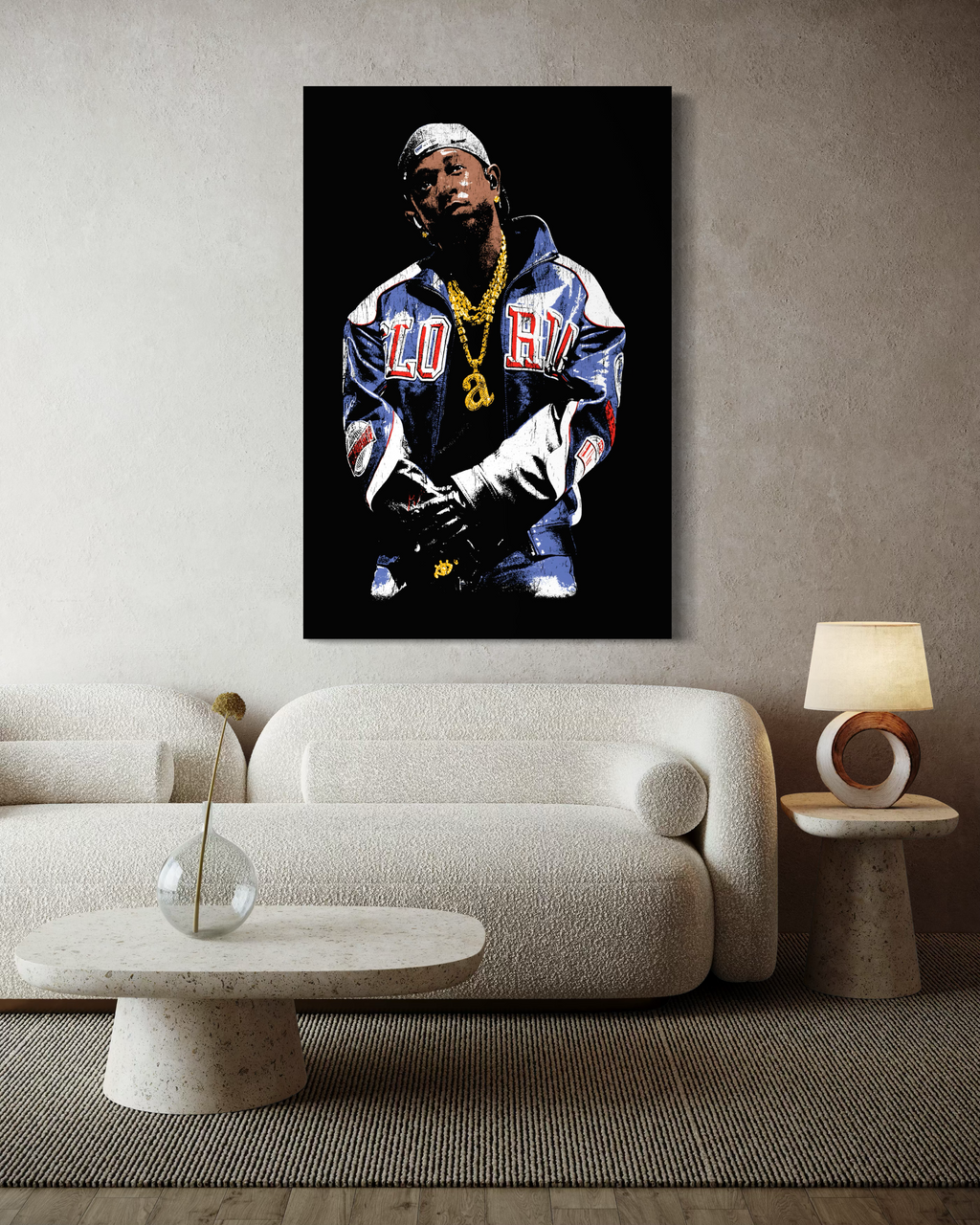 Kendrick Lamar
