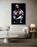 Kendrick Lamar