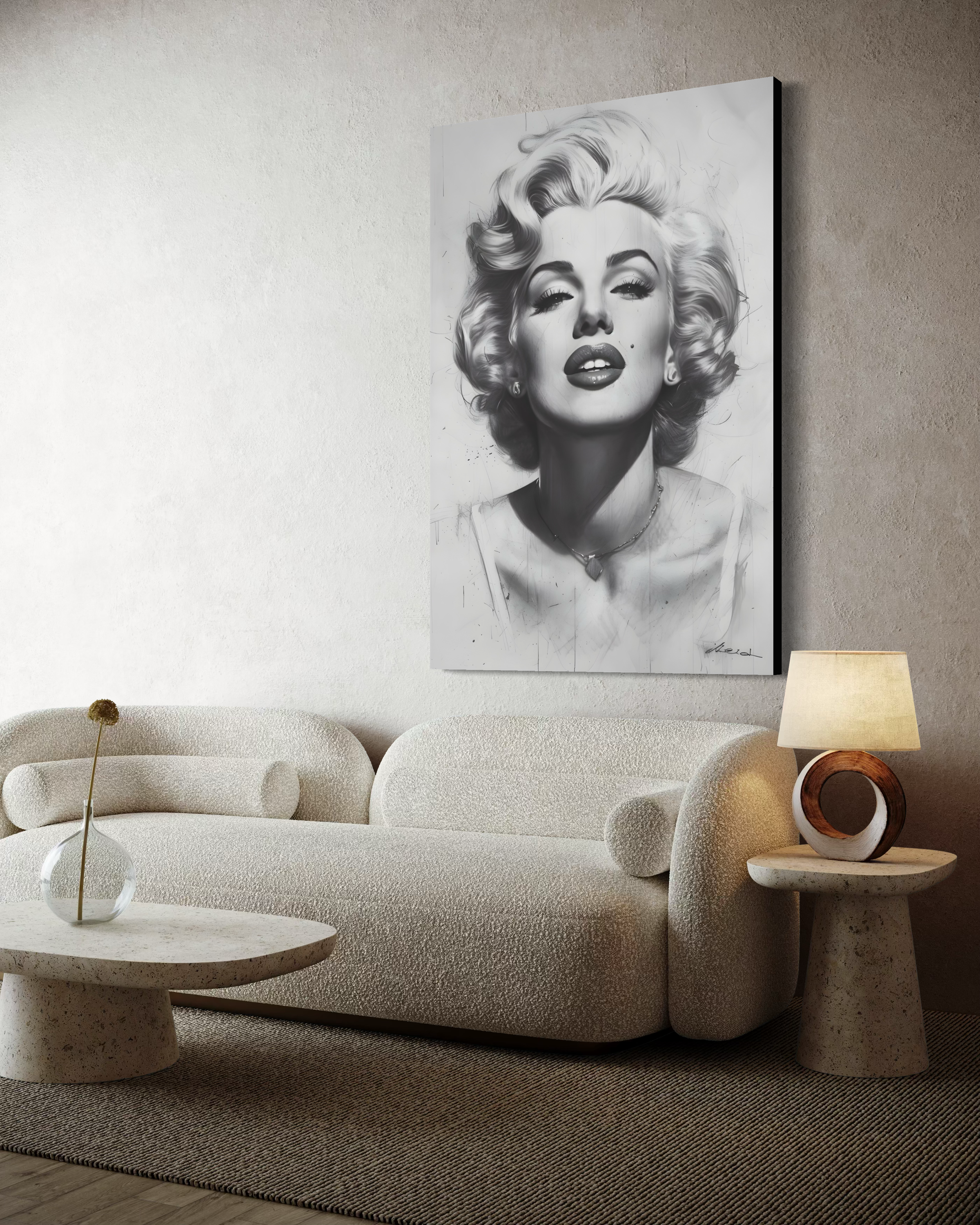 Marilyn Monroe