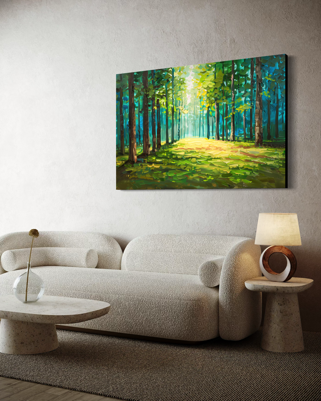 Forest Light