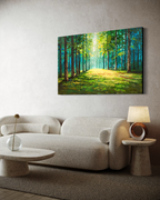 Forest Light