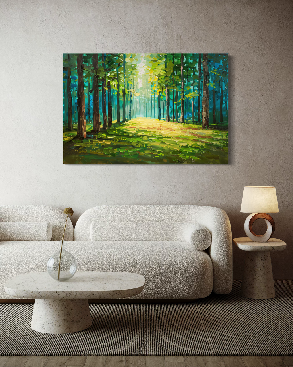 Forest Light