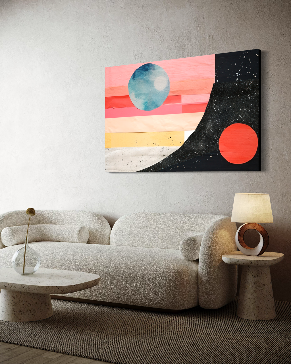 Two Planets