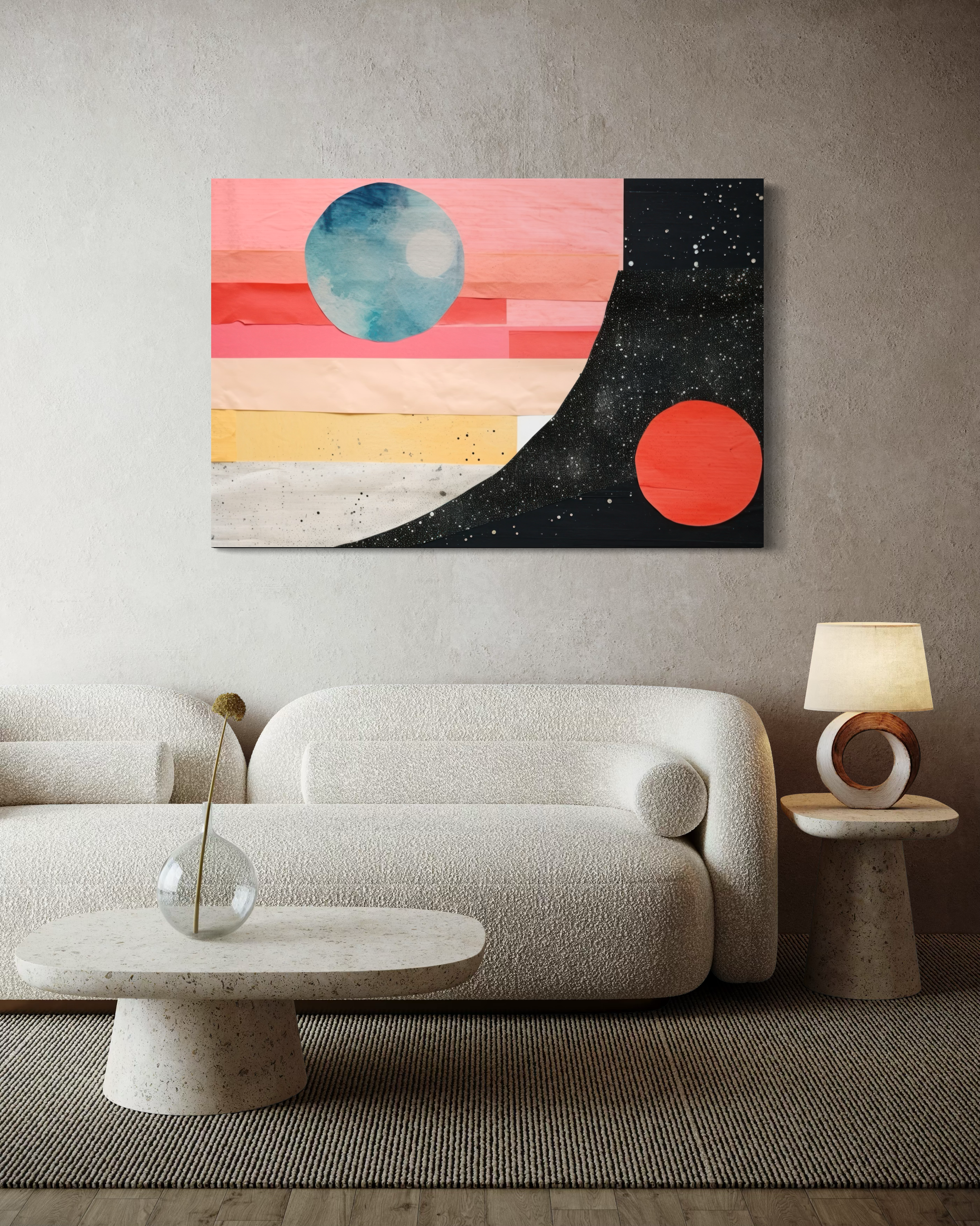 Two Planets