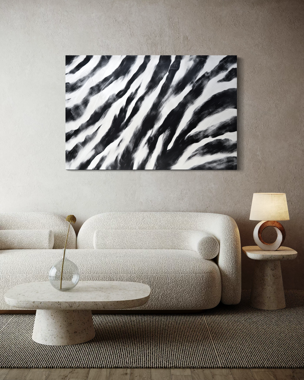 Zebra Stripes