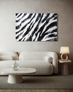Zebra Stripes