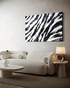 Zebra Stripes