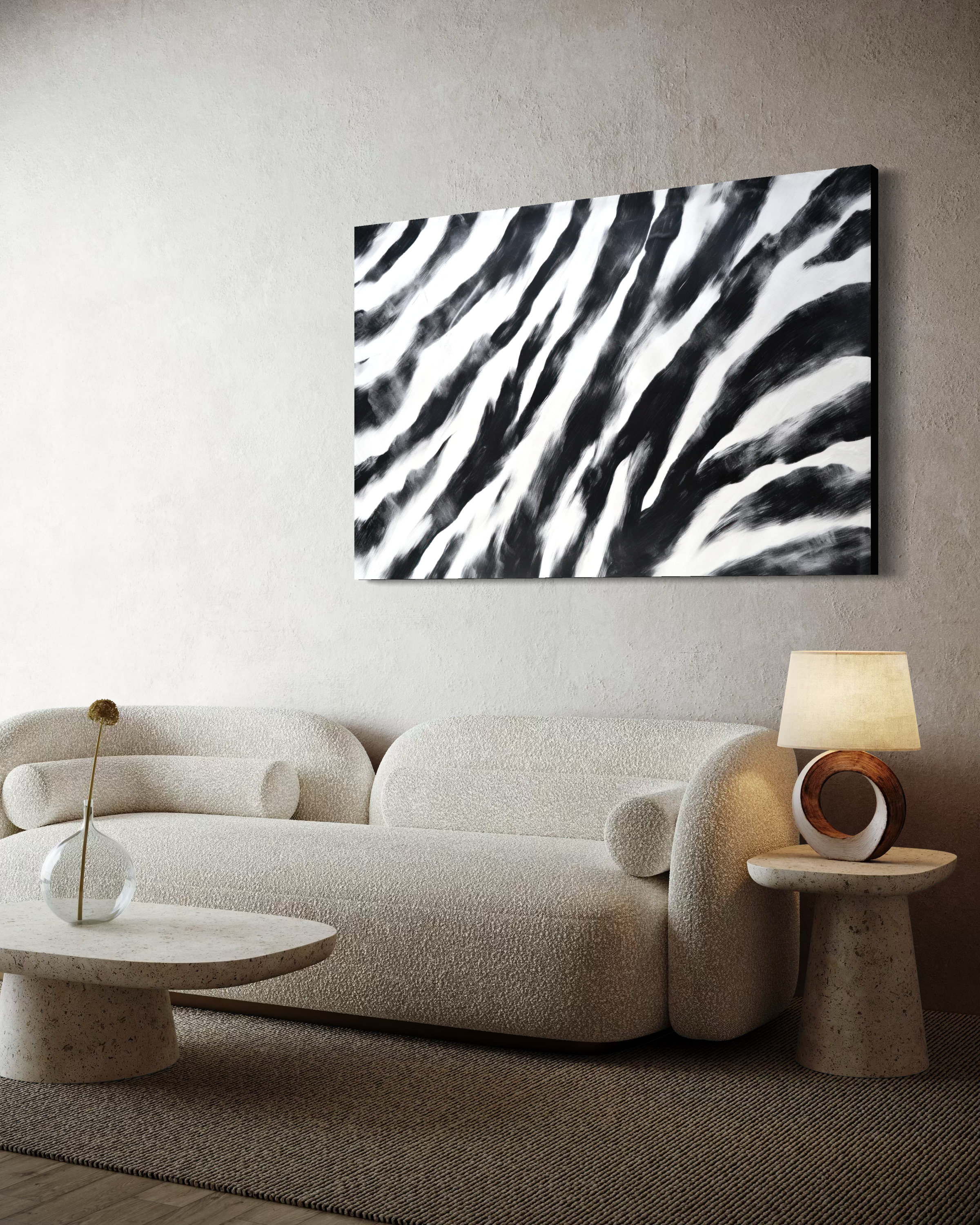 Zebra Stripes